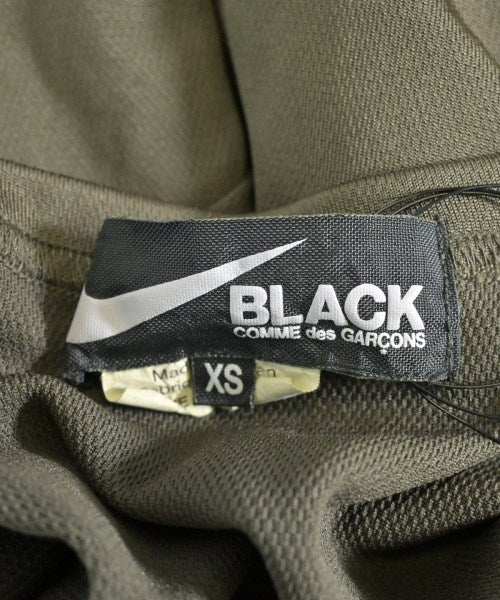 BLACK COMME des GARCONS เสื้อยืด/เสื้อท็อปส์