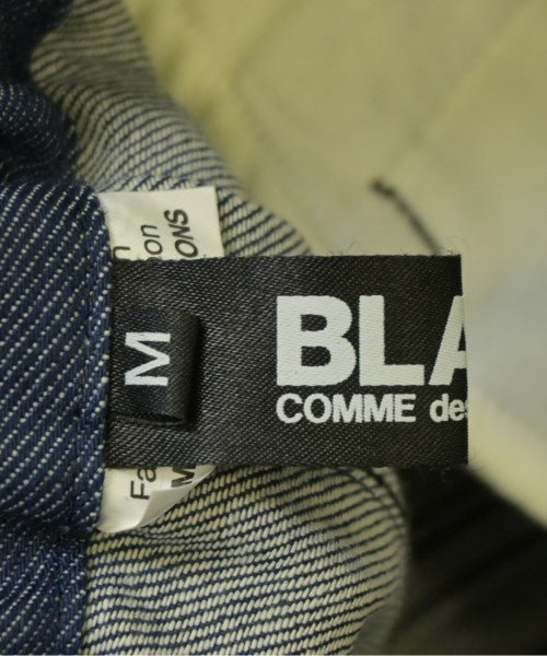BLACK COMME des GARCONS ยีนส์