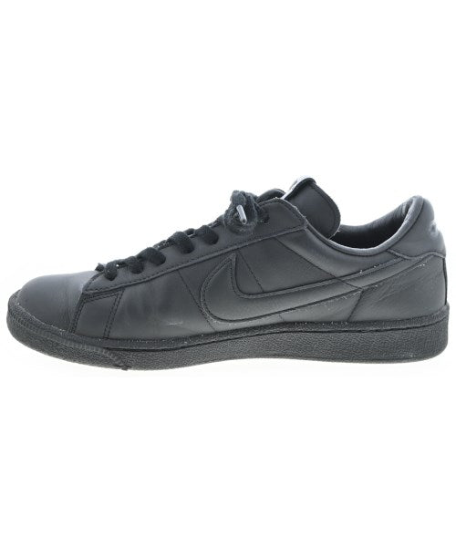 BLACK COMME des GARCONS รองเท้าผ้าใบ