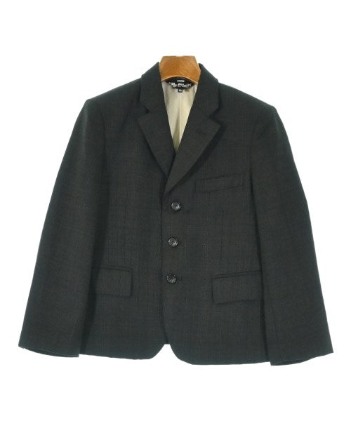BLACK COMME des GARCONS เบลเซอร์/แจ็คเก็ตสูท