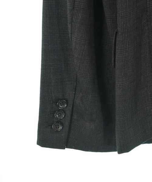 BLACK COMME des GARCONS เบลเซอร์/แจ็คเก็ตสูท