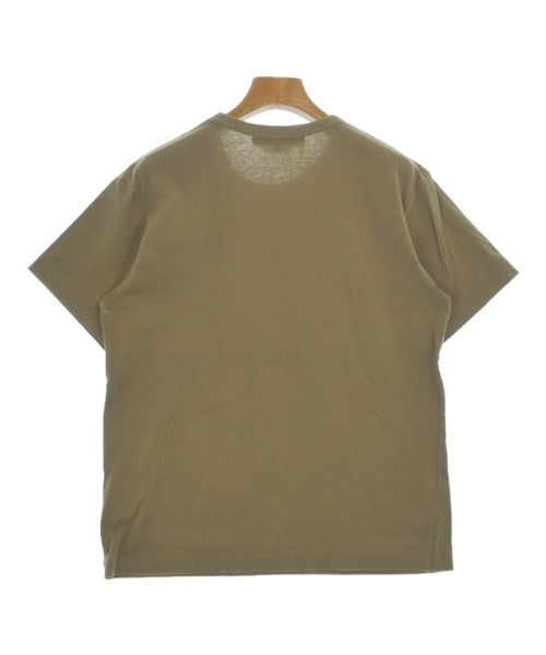 BLACK COMME des GARCONS เสื้อยืด/เสื้อท็อปส์