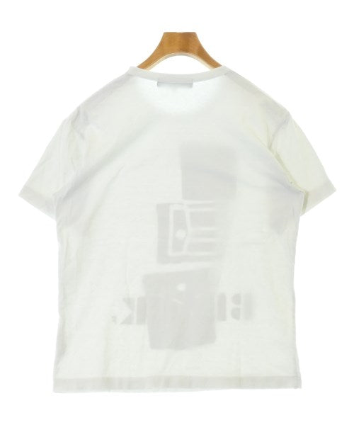 BLACK COMME des GARCONS เสื้อยืด/เสื้อท็อปส์