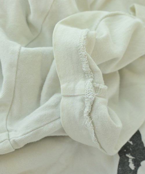 BLACK COMME des GARCONS เสื้อยืด/เสื้อท็อปส์