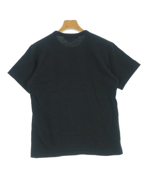 BLACK COMME des GARCONS เสื้อยืด/เสื้อท็อปส์
