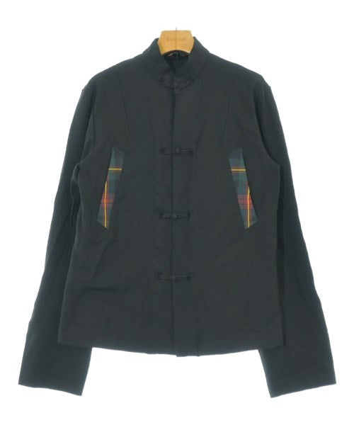 BLACK COMME des GARCONS แจ็คเก็ต อื่น