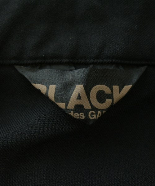 BLACK COMME des GARCONS แจ็คเก็ต อื่น