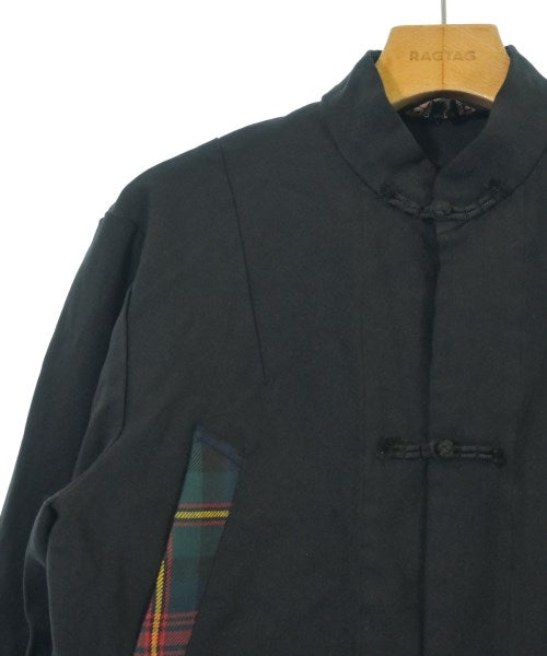 BLACK COMME des GARCONS แจ็คเก็ต อื่น