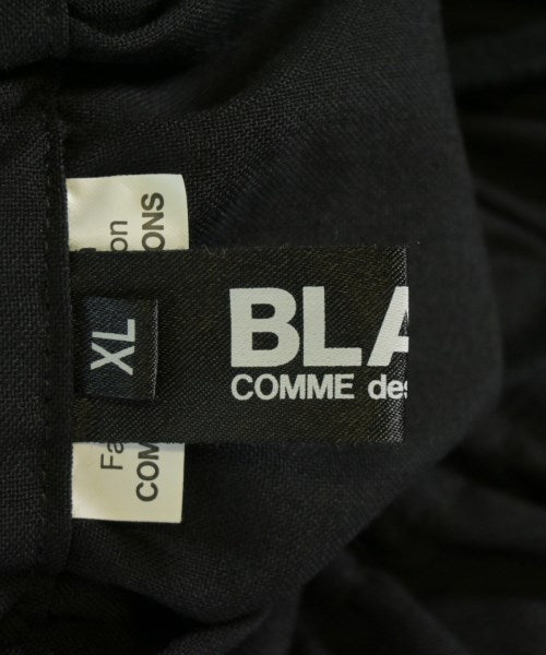 BLACK COMME des GARCONS กระโปรงยาว/แม็กซี่ยาว