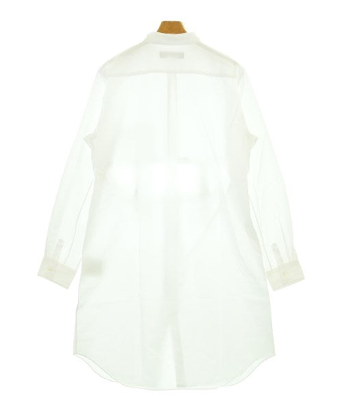 BLACK COMME des GARCONS เสื้อลำลอง