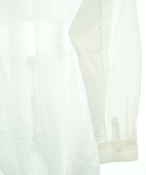 BLACK COMME des GARCONS เสื้อลำลอง