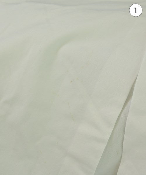 BLACK COMME des GARCONS เสื้อลำลอง