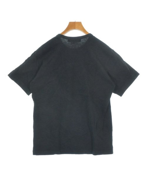 BLACK COMME des GARCONS เสื้อยืด/เสื้อท็อปส์