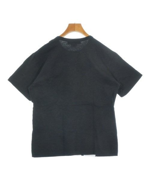 BLACK COMME des GARCONS เสื้อยืด/เสื้อท็อปส์