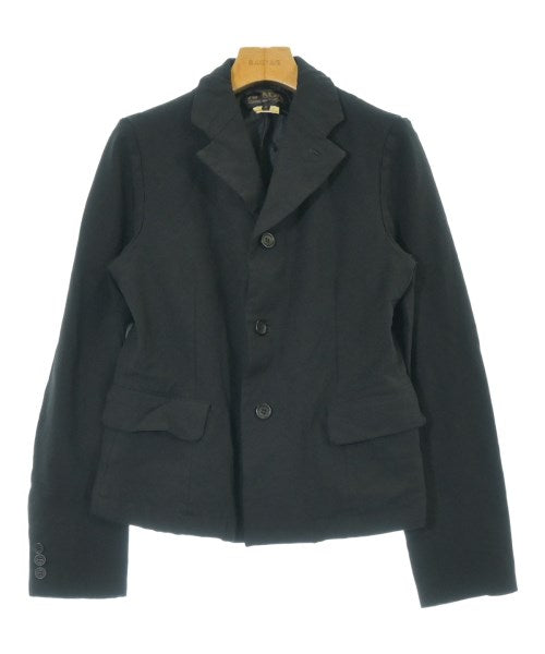BLACK COMME des GARCONS เบลเซอร์/แจ็คเก็ตสูท