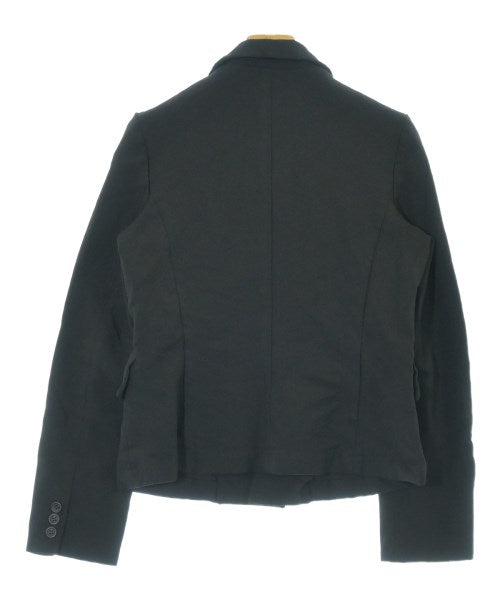 BLACK COMME des GARCONS เบลเซอร์/แจ็คเก็ตสูท