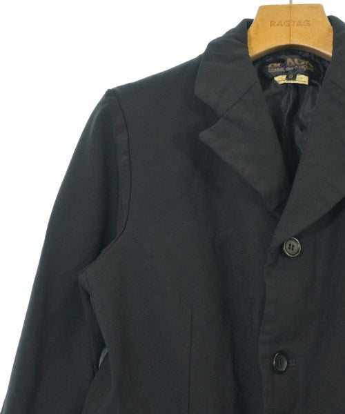 BLACK COMME des GARCONS เบลเซอร์/แจ็คเก็ตสูท