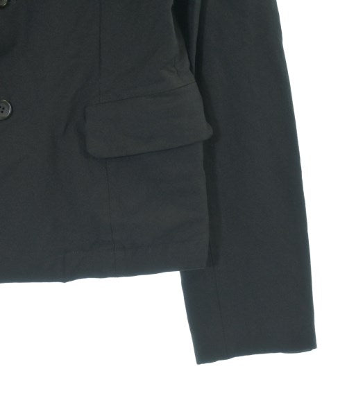 BLACK COMME des GARCONS เบลเซอร์/แจ็คเก็ตสูท