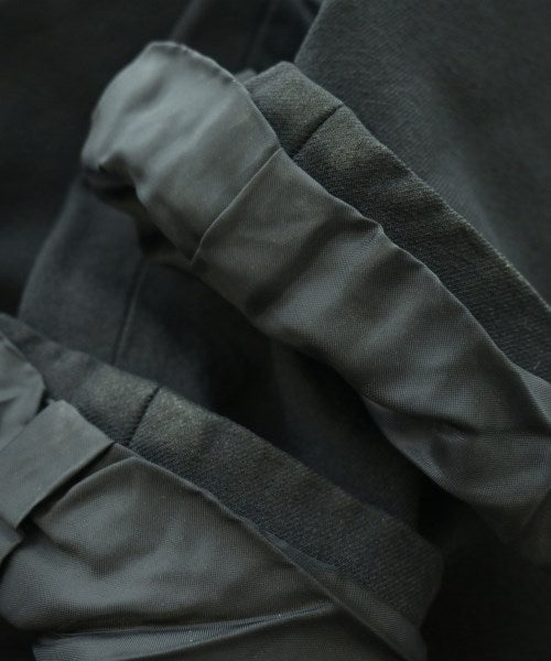 BLACK COMME des GARCONS เบลเซอร์/แจ็คเก็ตสูท