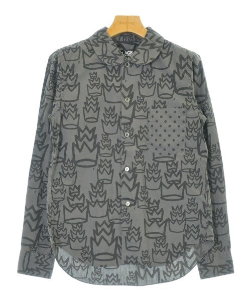 BLACK COMME des GARCONS เสื้อสตรี
