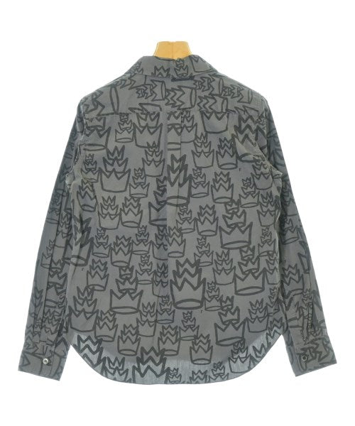 BLACK COMME des GARCONS เสื้อสตรี