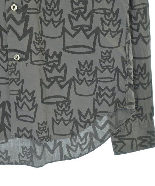 BLACK COMME des GARCONS เสื้อสตรี