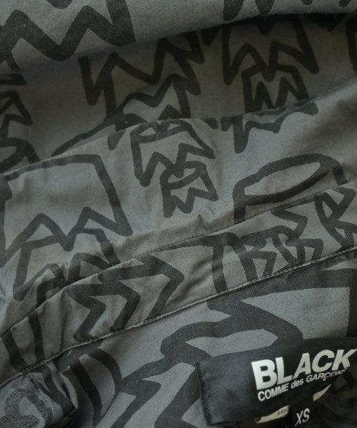 BLACK COMME des GARCONS เสื้อสตรี