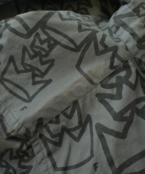 BLACK COMME des GARCONS เสื้อสตรี
