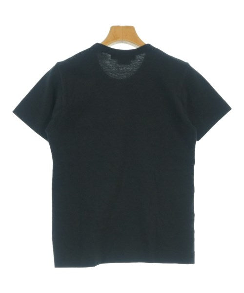 BLACK COMME des GARCONS เสื้อยืด/เสื้อท็อปส์