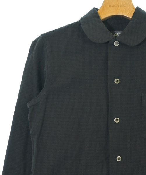 BLACK COMME des GARCONS เสื้อลำลอง