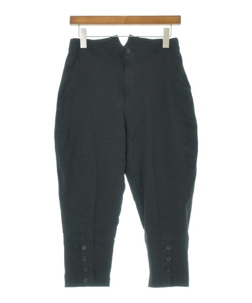 BLACK COMME des GARCONS กางเกง 5 ส่วน