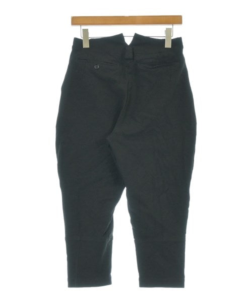 BLACK COMME des GARCONS กางเกง 5 ส่วน