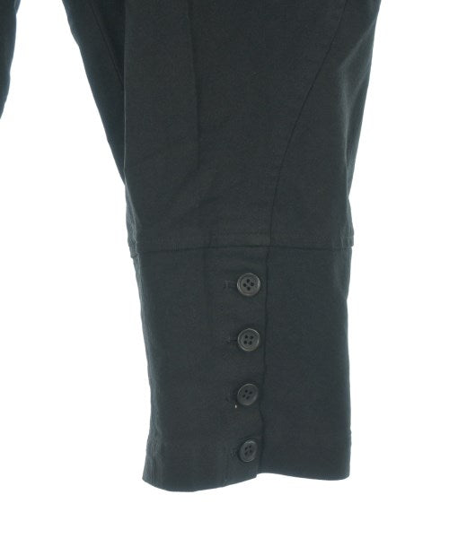 BLACK COMME des GARCONS กางเกง 5 ส่วน
