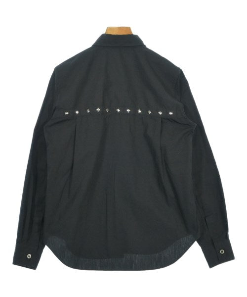 BLACK COMME des GARCONS เสื้อลำลอง