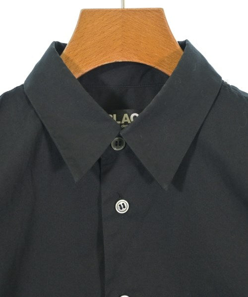 BLACK COMME des GARCONS เสื้อลำลอง