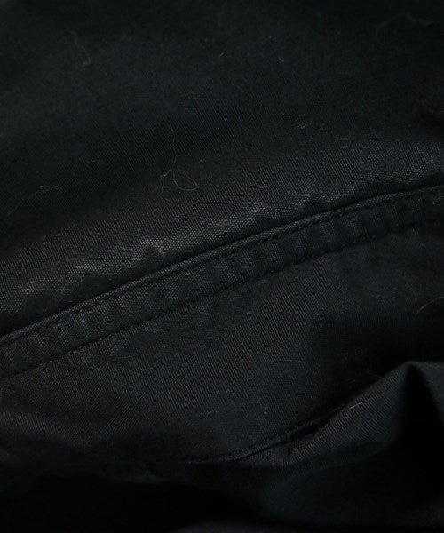 BLACK COMME des GARCONS เสื้อลำลอง