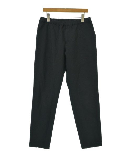 BLACK COMME des GARCONS กางเกง อื่น