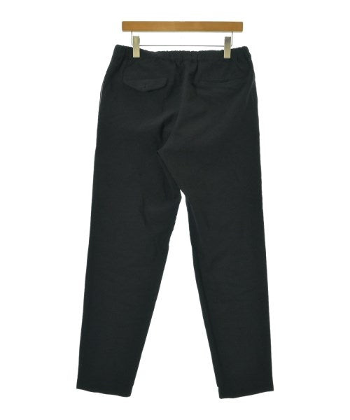 BLACK COMME des GARCONS กางเกง อื่น