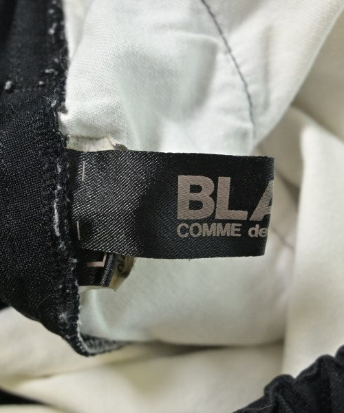 BLACK COMME des GARCONS กางเกง อื่น