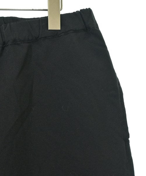 BLACK COMME des GARCONS กางเกง อื่น