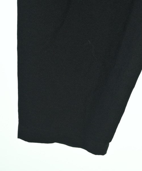 BLACK COMME des GARCONS กางเกง อื่น