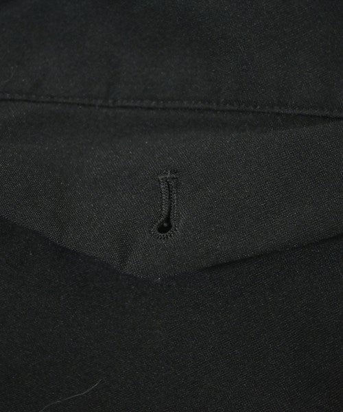 BLACK COMME des GARCONS กางเกง อื่น