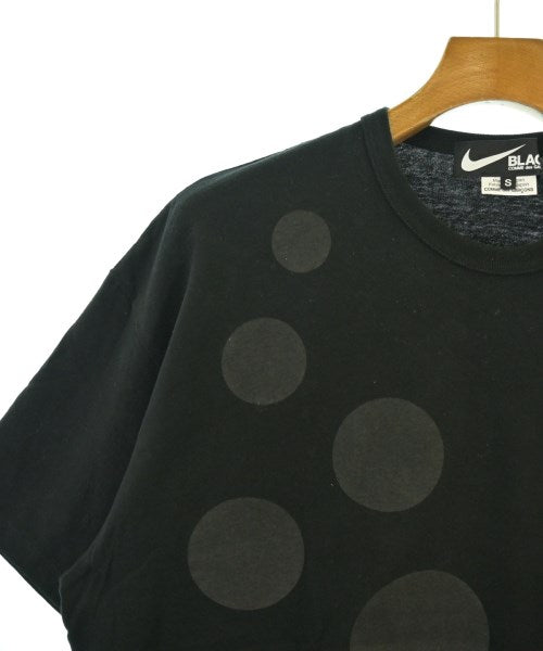 BLACK COMME des GARCONS เสื้อยืด/เสื้อท็อปส์