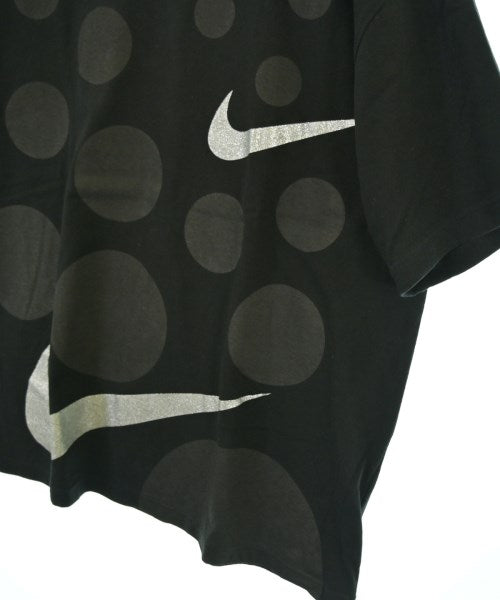 BLACK COMME des GARCONS เสื้อยืด/เสื้อท็อปส์