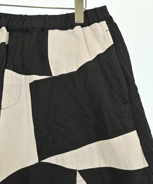 BLACK COMME des GARCONS กางเกงขาสั้น