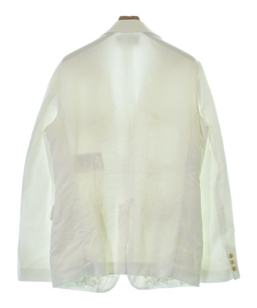 BLACK COMME des GARCONS แจ็คเก็ตลำลอง