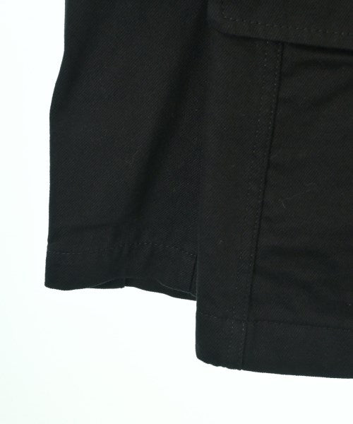 BLACK COMME des GARCONS แจ็คเก็ตลำลอง