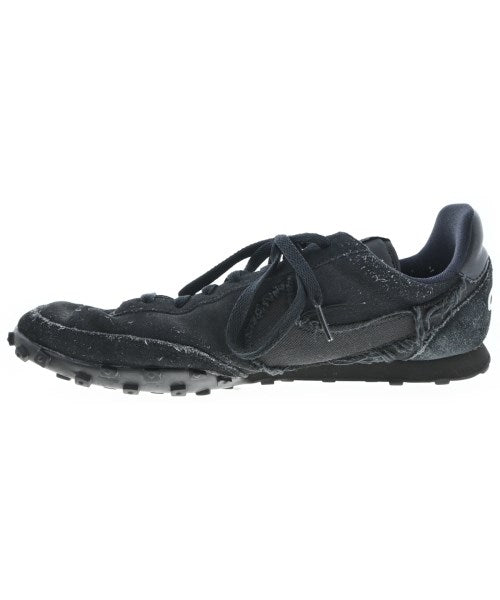 BLACK COMME des GARCONS รองเท้าผ้าใบ