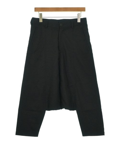 BLACK COMME des GARCONS กางเกง อื่น