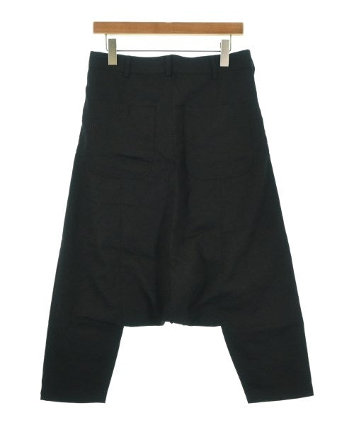 BLACK COMME des GARCONS กางเกง อื่น